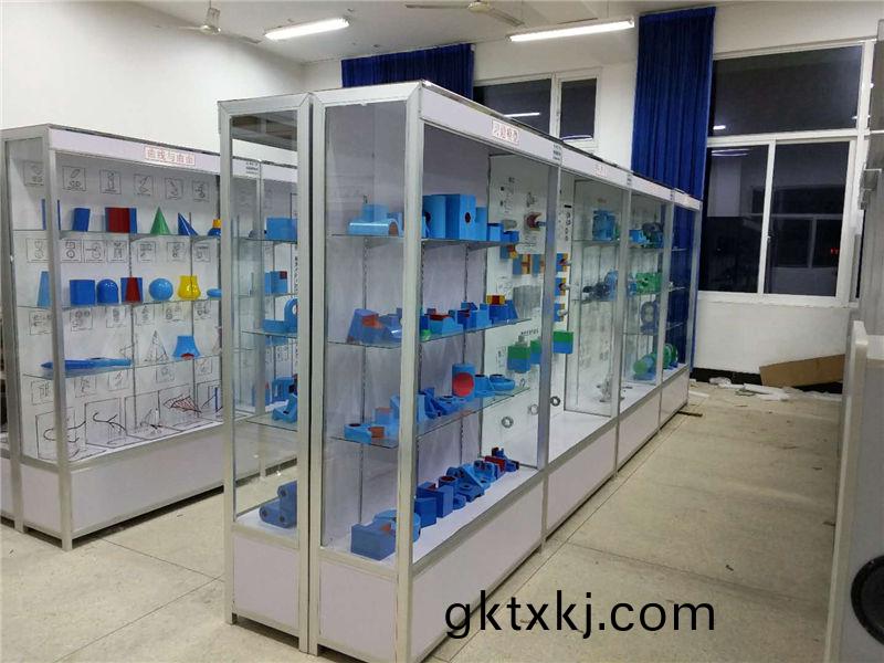 機械製圖實訓室