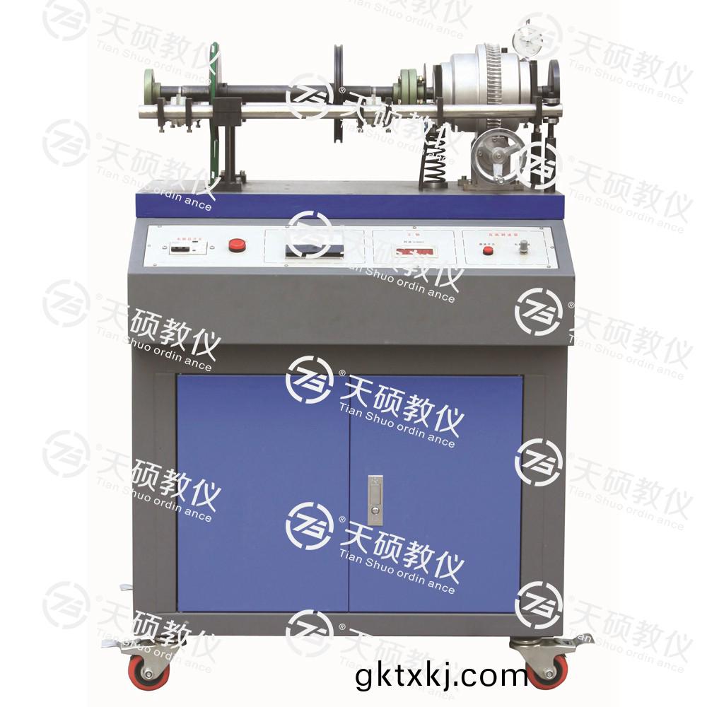 TSMEPH-1型(xing) 動(dong)平(ping)衡(heng)原理實驗(yan)檯