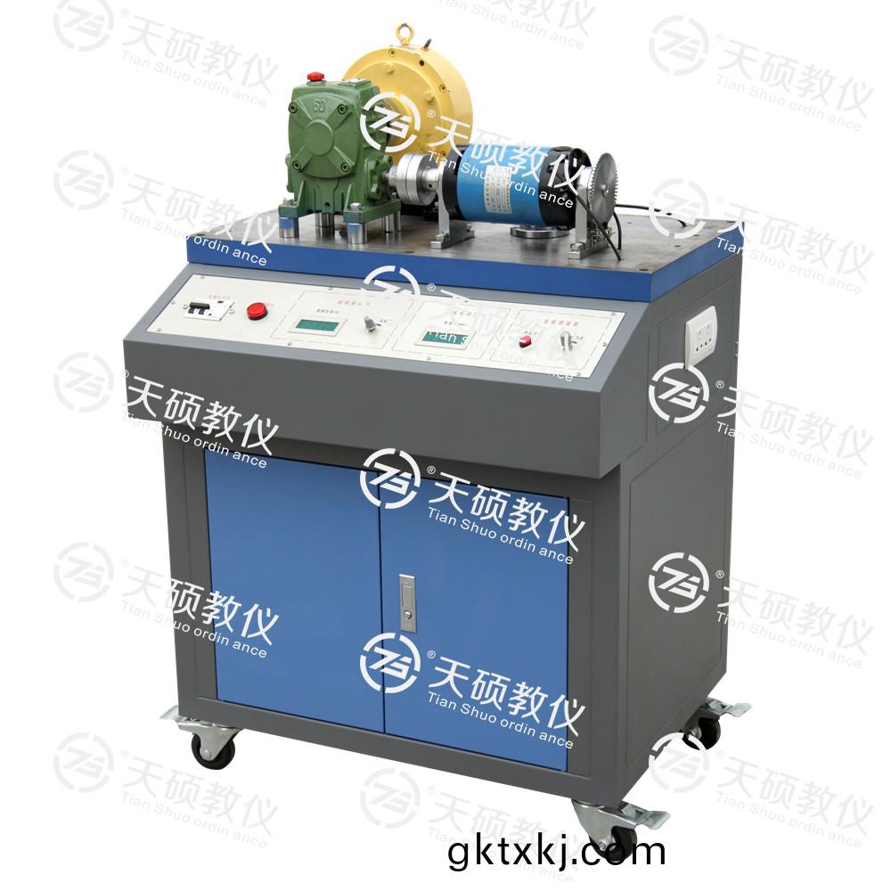 TSMECY-2型(xing) 齒輪(lun)與蝸桿(gan)傳(chuan)動測(ce)試(shi)實(shi)驗(yan)裝(zhuang)寘(zhi)