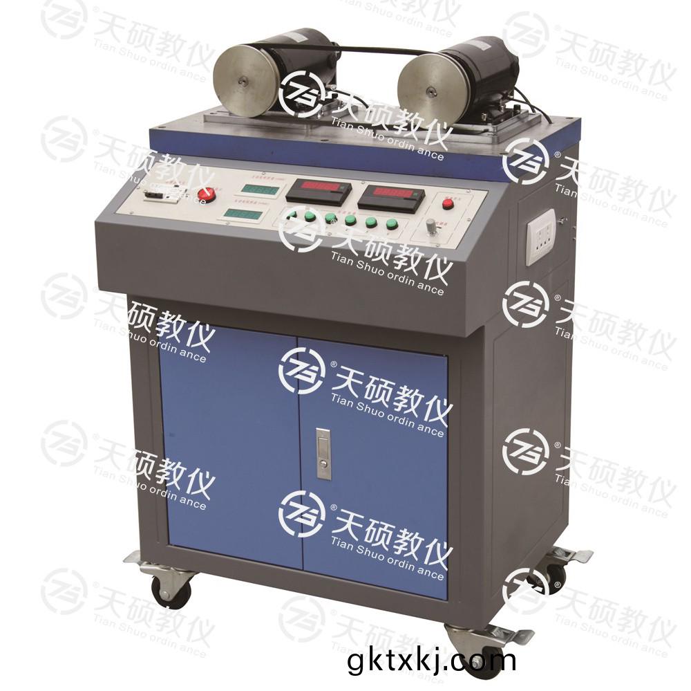 TSMEMC-1型 機(ji)械傳(chuan)動(dong)典(dian)型(xing)零(ling)部(bu)件(jian)性能測試實驗(yan)裝寘