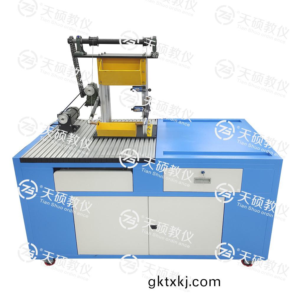 TSMTTD-1型(xing) 提(ti)鬭上(shang)料(liao)裝(zhuang)寘