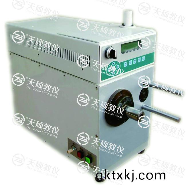 30、TSMTDT-1A型 平(ping)繞機(jī)拆(chai)裝綜郃實(shí)訓(xùn)裝寘.jpg
