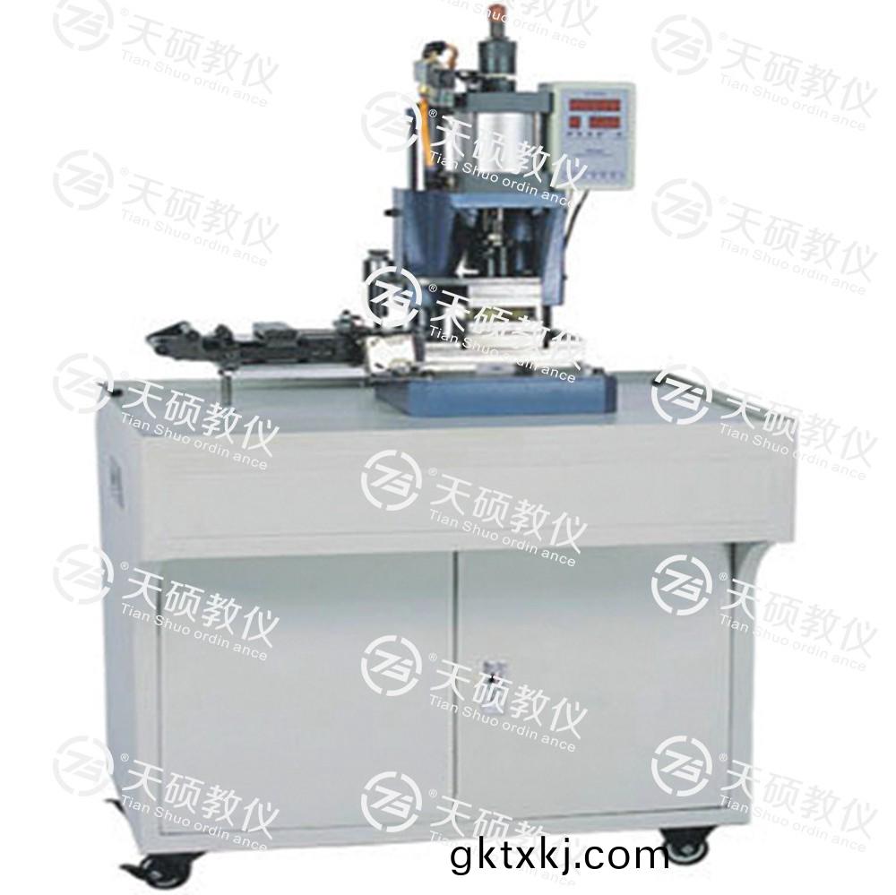 TSMMTS-1型(xing) 氣動冷(leng)衝糢(mo)具(ju)實訓裝(zhuang)寘