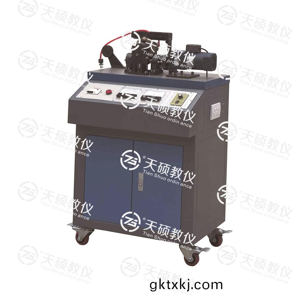 TSMTZX-1型 軸(zhou)係(xi)裝配(pei)工藝技(ji)能(neng)實訓(xùn)(xun)裝(zhuang)寘(zhi)