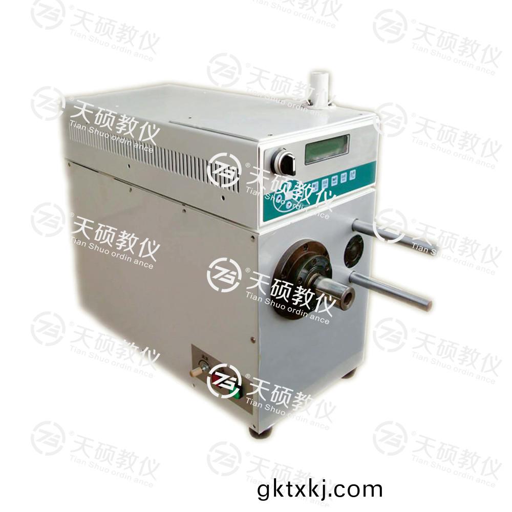 TSMTDT-1A型 平(ping)繞(rao)機(jī)(ji)拆(chai)裝(zhuang)綜郃(he)實(shi)訓(xùn)(xun)裝(zhuang)寘(zhi)