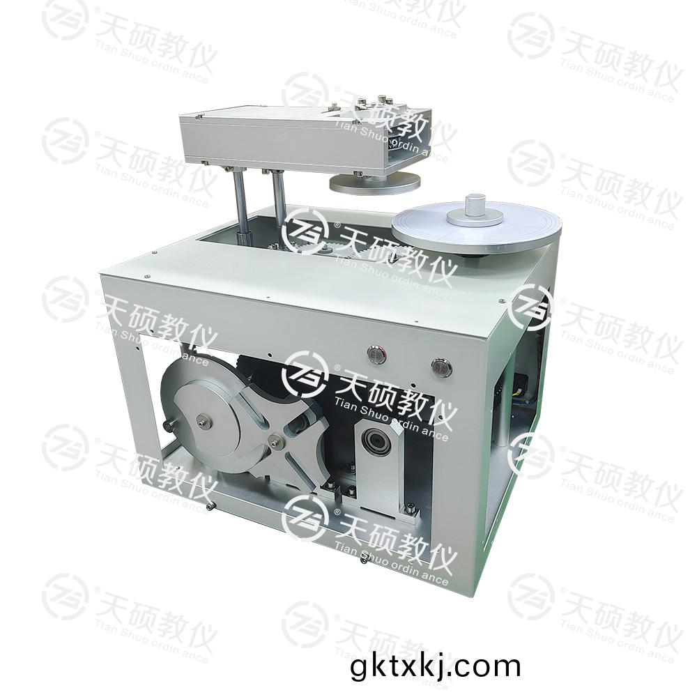 TSMTCF-2型 全(quan)自(zi)動範(fàn)(fan)成(cheng)測試儀(yi)