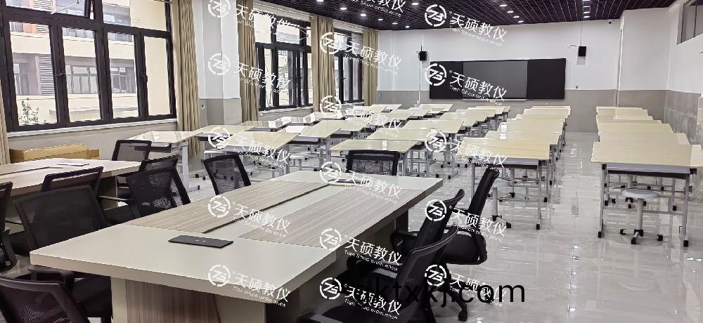 機械製(zhi)圖實訓(xun)室