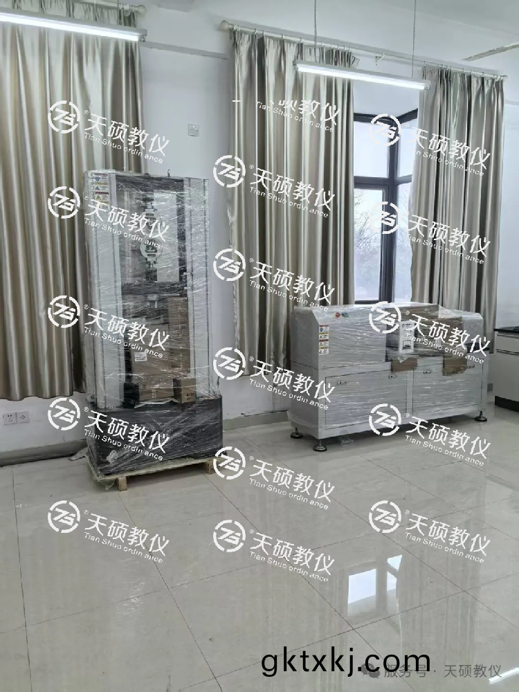 淛江(jiang)師(shi)範大(da)學行知學(xue)院(yuan) 材(cai)料(liao)實(shi)訓(xun)室(shi)